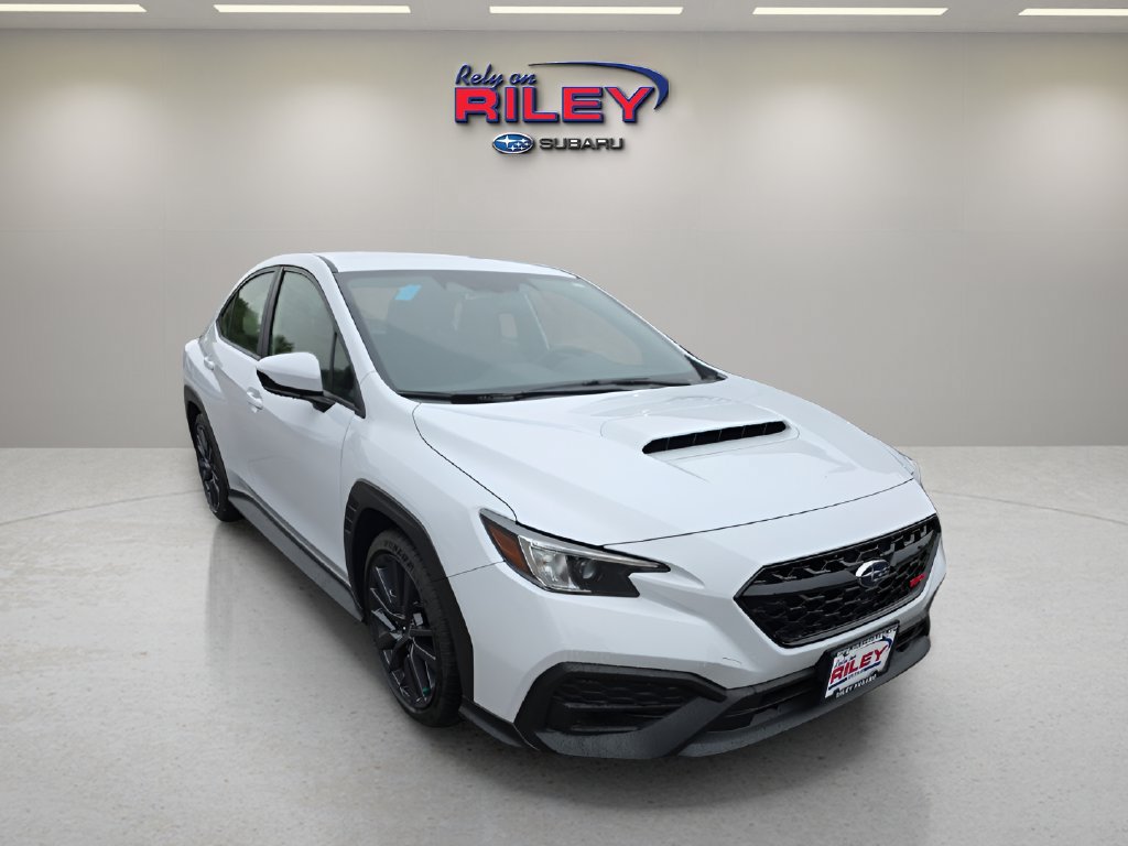New 2026 Subaru WRX AWD/4WD image 8