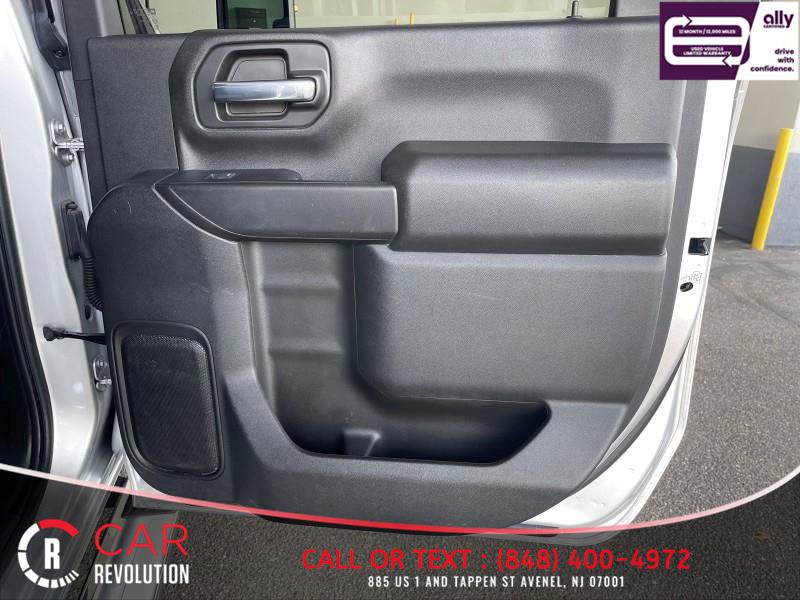 Used 2023 Chevrolet Silverado 2500 LT AWD/4WD image 37
