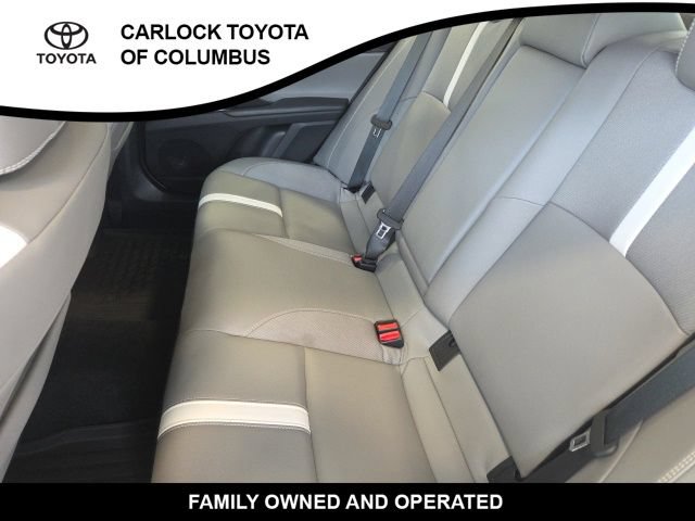 Used 2026 Toyota Camry SE w/ Convenience Package FWD image 15