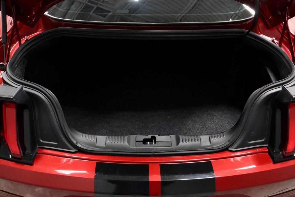 Used 2020 Ford Mustang Shelby GT500 w/ Technology Package image 14