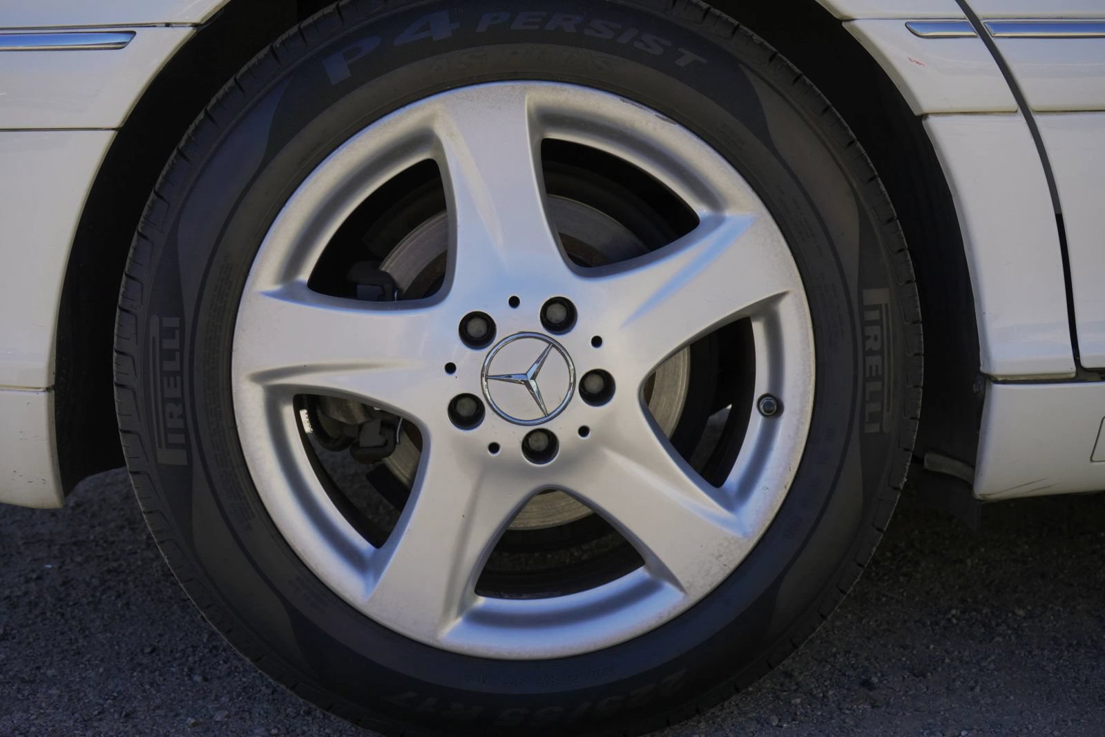 Used 2004 Mercedes-Benz S 500 image 13