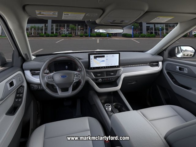 New 2026 Ford Explorer Active w/ Active Comfort Package RWD image 9