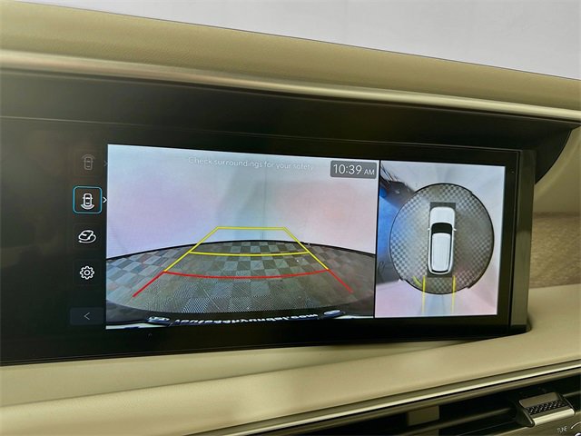 New 2026 Hyundai Palisade Limited image 10