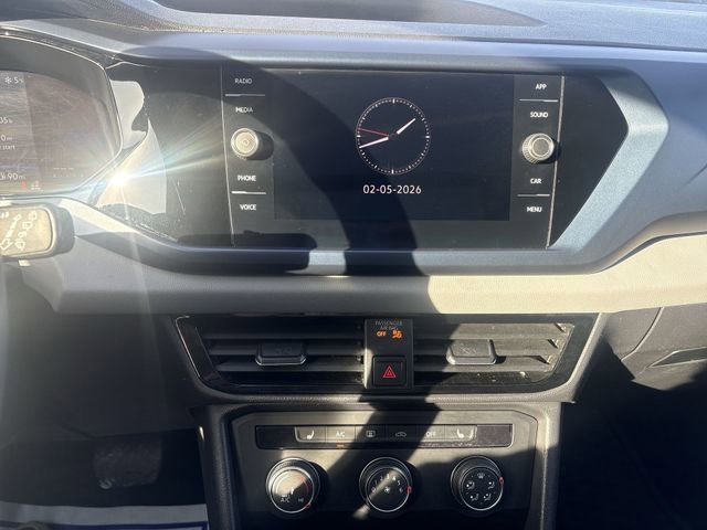 Used 2022 Volkswagen Taos SE image 13