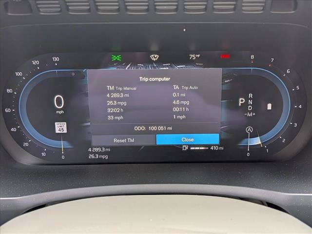 Used 2023 Volvo XC90 B6 Ultimate AWD/4WD image 9