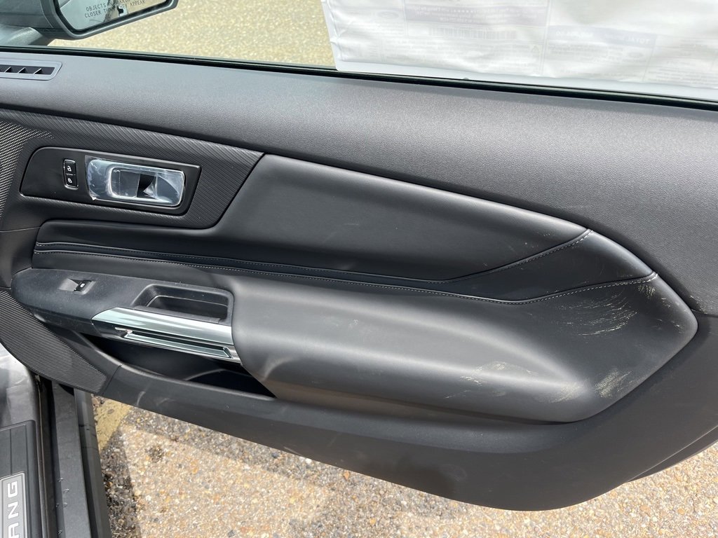 New 2025 Ford Mustang GT Premium image 22