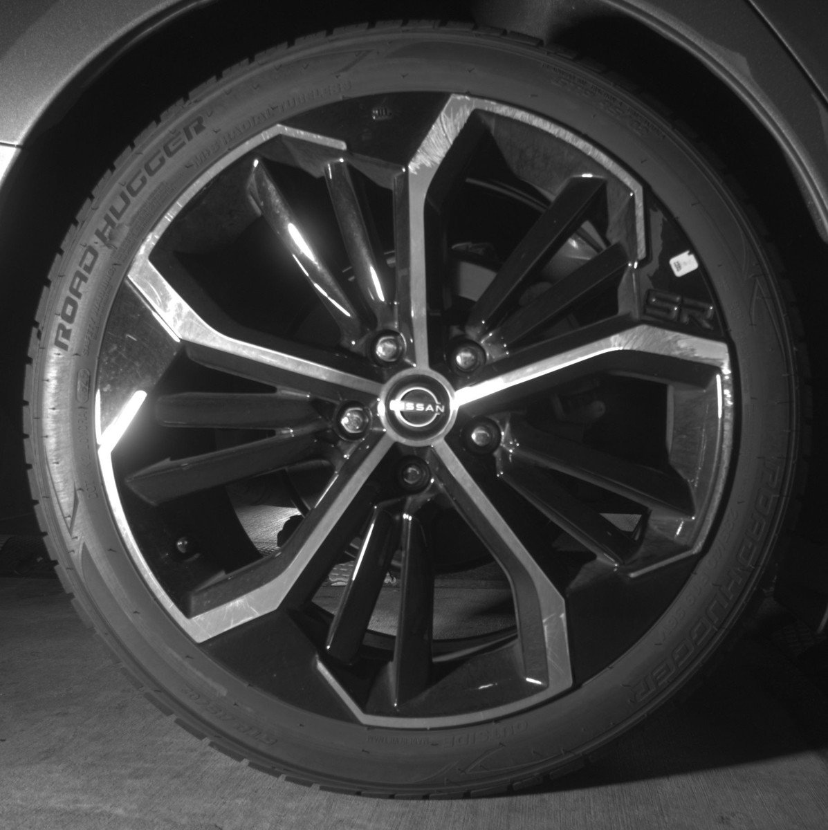 Used 2025 Nissan Altima 2.5 SR image 15