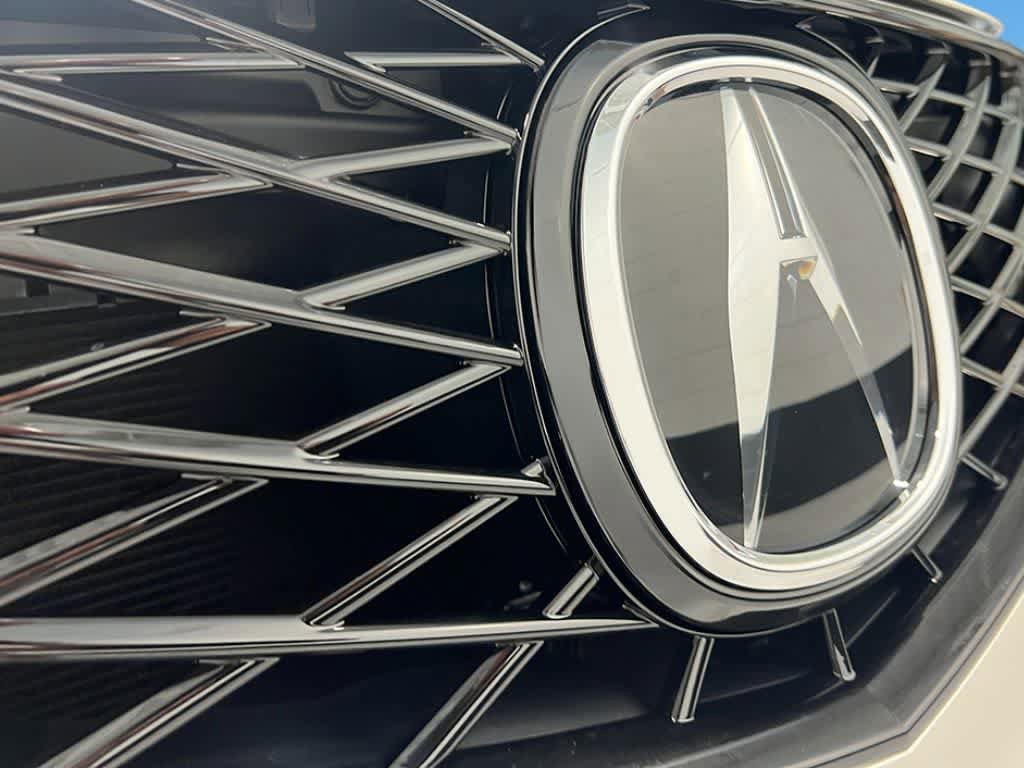 New 2026 Acura RDX SH-AWD w/ Technology Package image 11