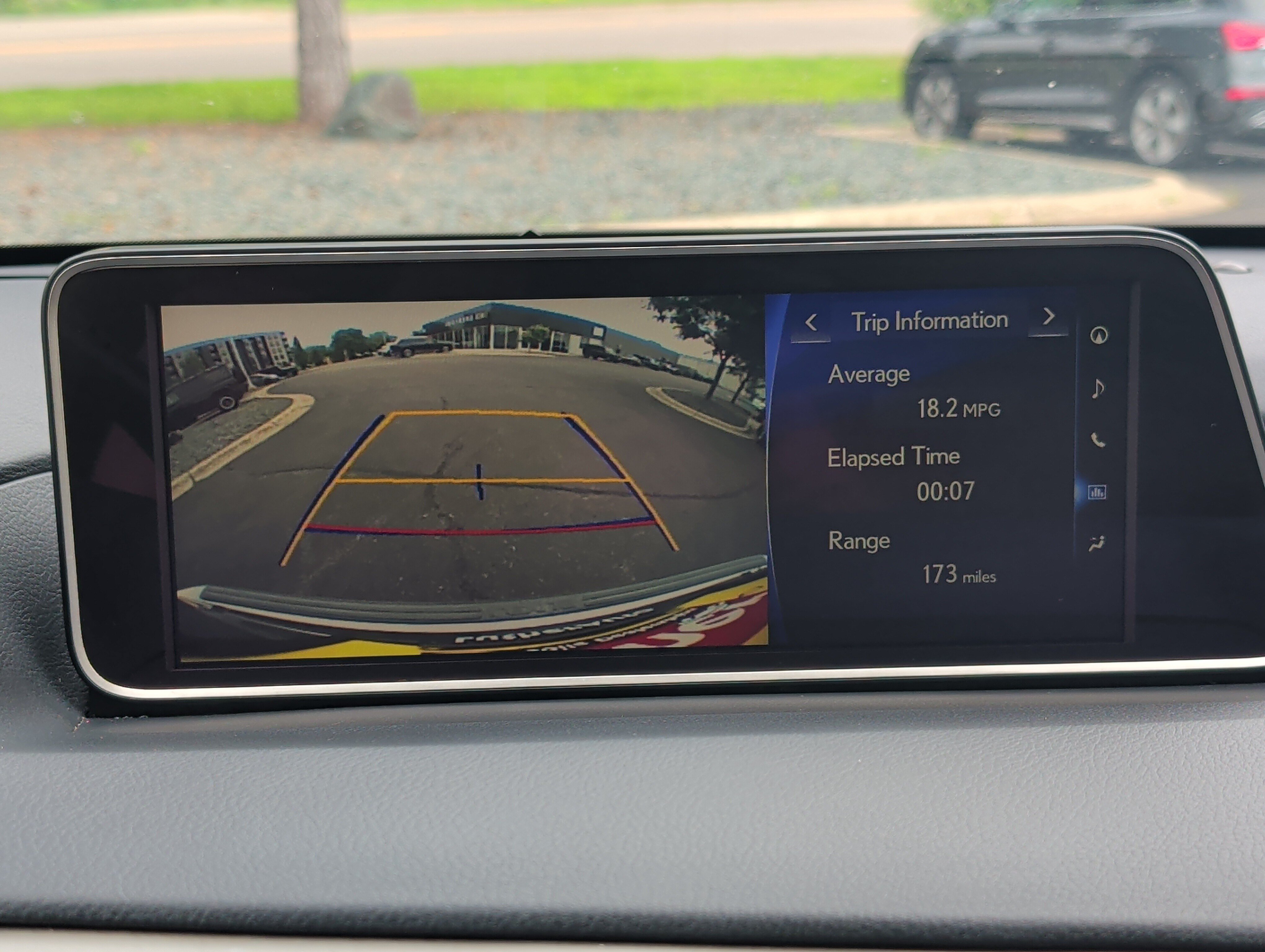 Used 2019 Lexus RX 350 F Sport w/ Navigation Package AWD/4WD image 36