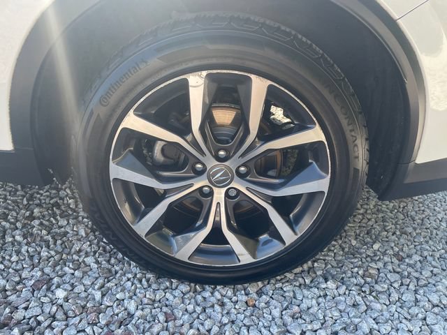 Used 2022 Acura MDX w/ Technology Package AWD/4WD image 19
