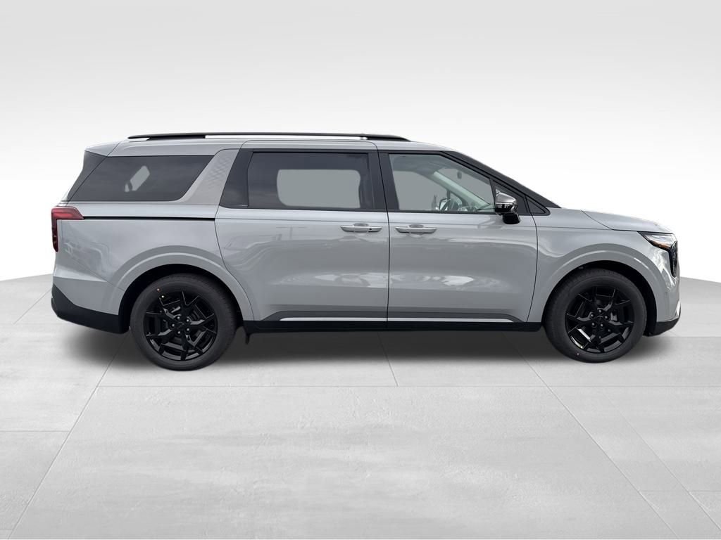 New 2026 Kia Carnival SX Prestige image 9