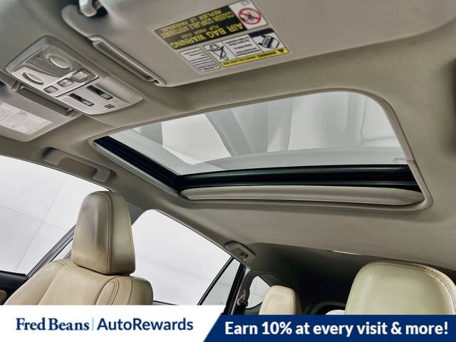 Used 2015 Toyota RAV4 Limited AWD/4WD image 4