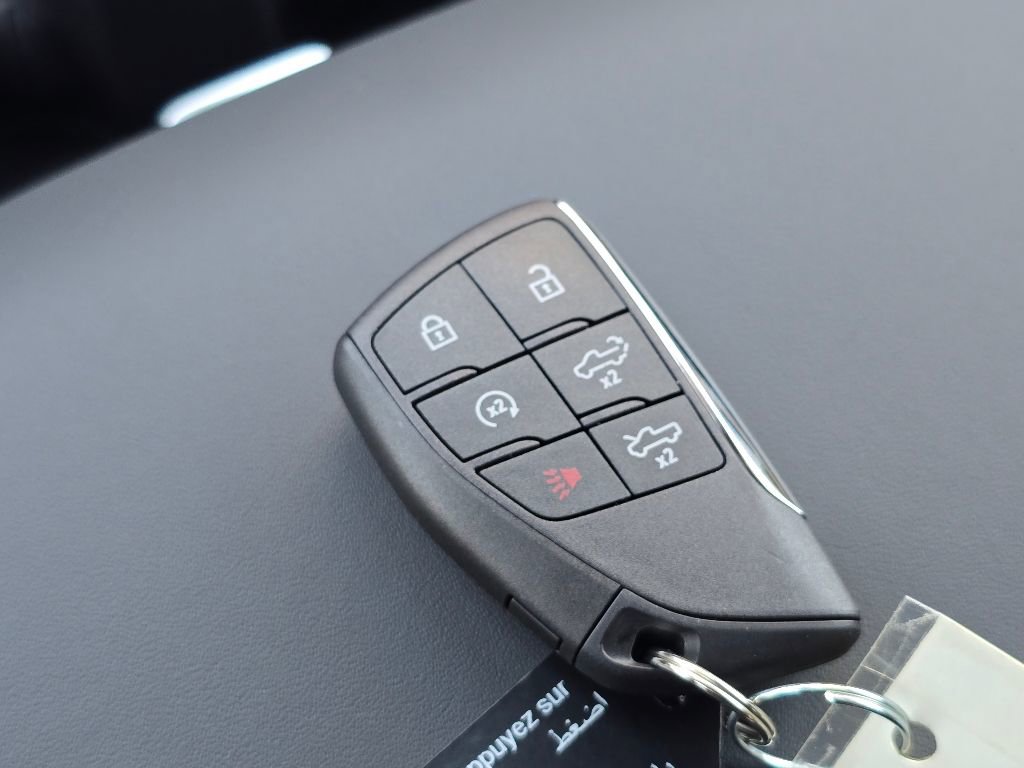 New 2026 GMC Sierra EV Elevation w/ Premium Package image 14