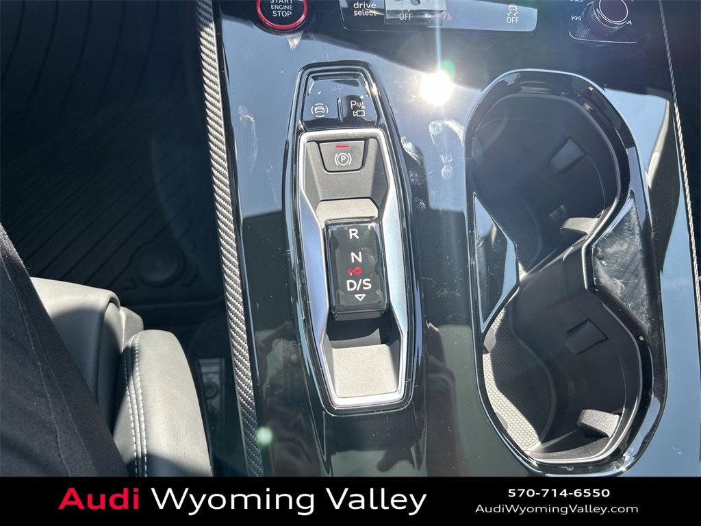 New 2025 Audi S5 Premium Plus image 23