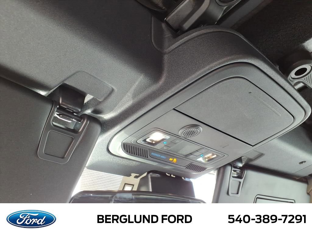 Used 2024 Ford Bronco Big Bend image 31
