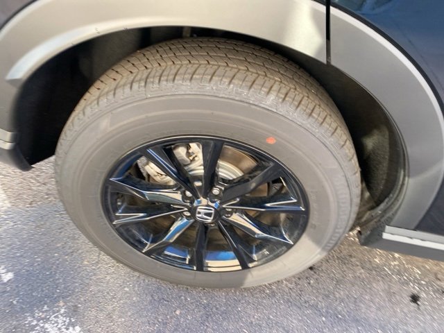 New 2025 Honda CR-V Sport-L image 17