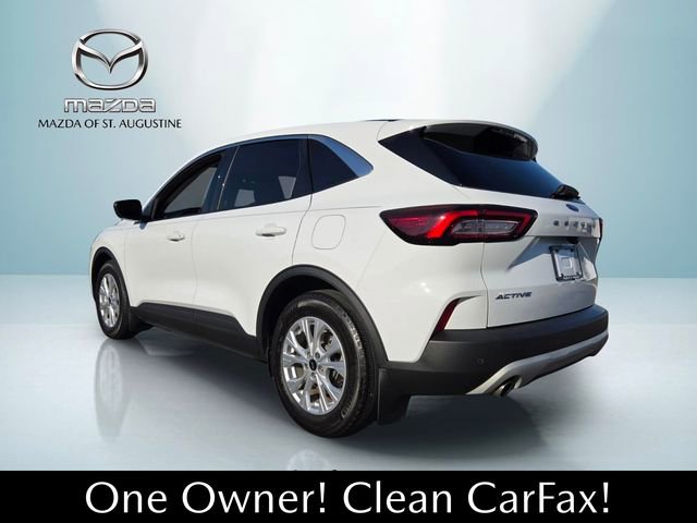 Used 2023 Ford Escape Active w/ Tech Pack #1 FWD image 5
