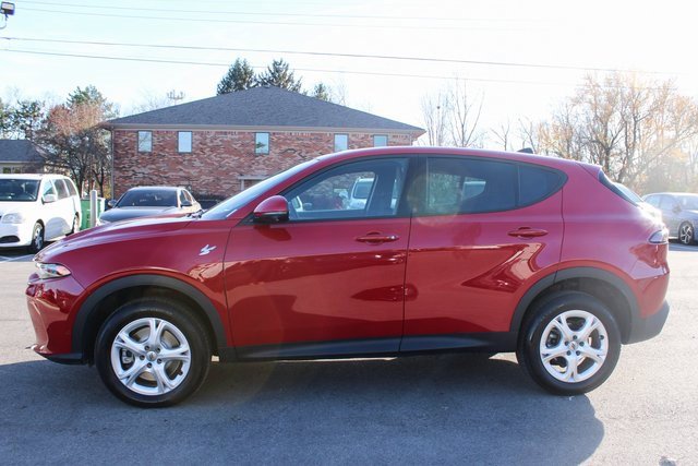 Used 2024 Dodge Hornet GT image 5