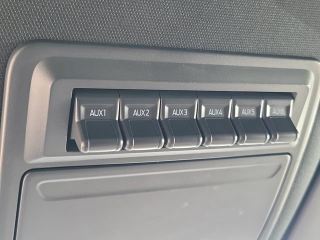 New 2026 Ford Ranger Raptor AWD/4WD image 36