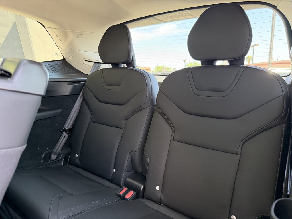 Used 2025 Volvo EX90 Ultra AWD/4WD image 36