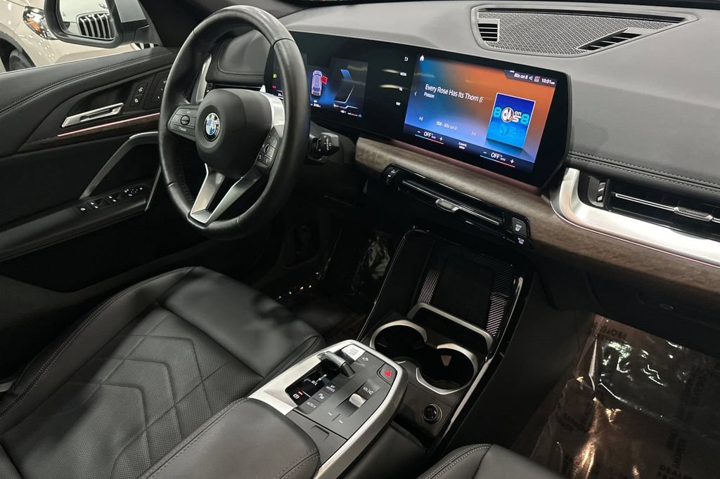 Used 2023 BMW X1 xDrive28i w/ Convenience Package AWD/4WD image 18