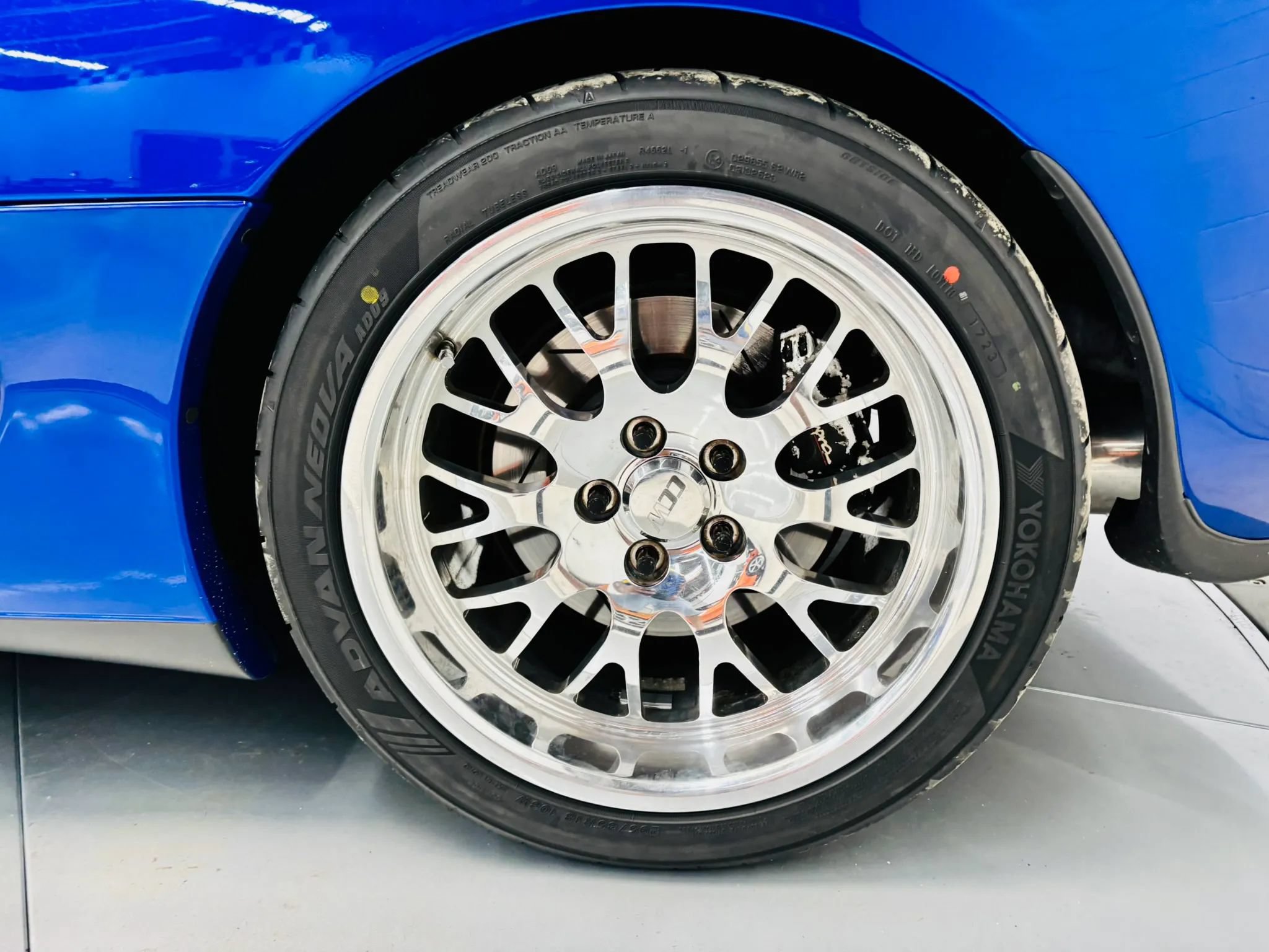 Used 1997 Toyota Supra Turbo RWD image 38