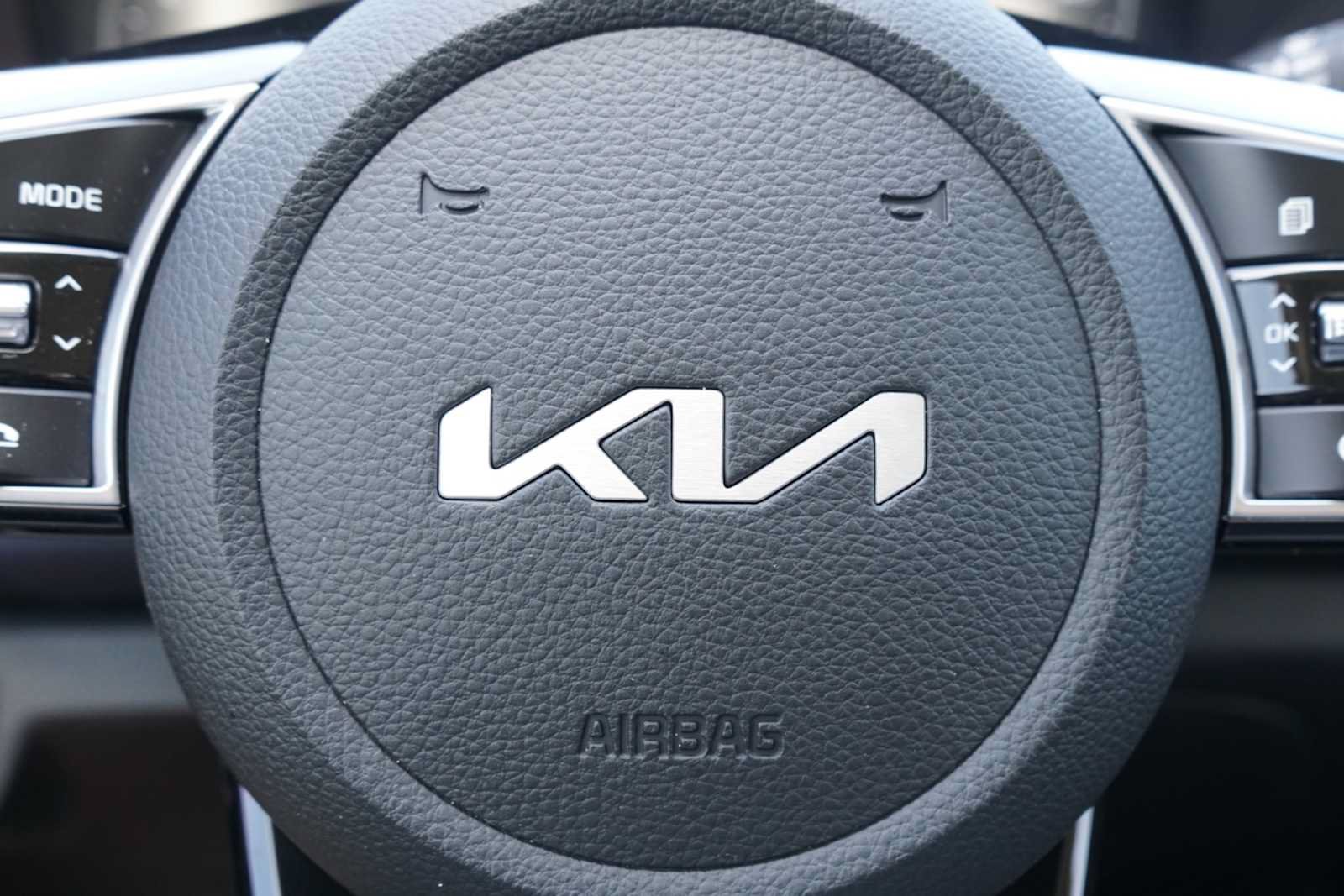 Certified 2023 Kia Seltos S FWD image 14