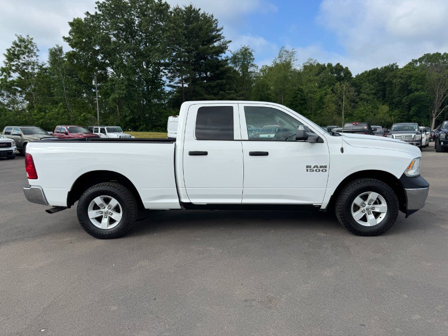 Used 2016 RAM 1500 ST w/ SXT Appearance Group AWD/4WD image 6