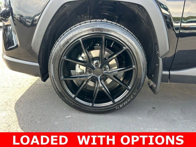 Used 2024 Toyota RAV4 XLE Premium w/ Weather Package FWD image 9