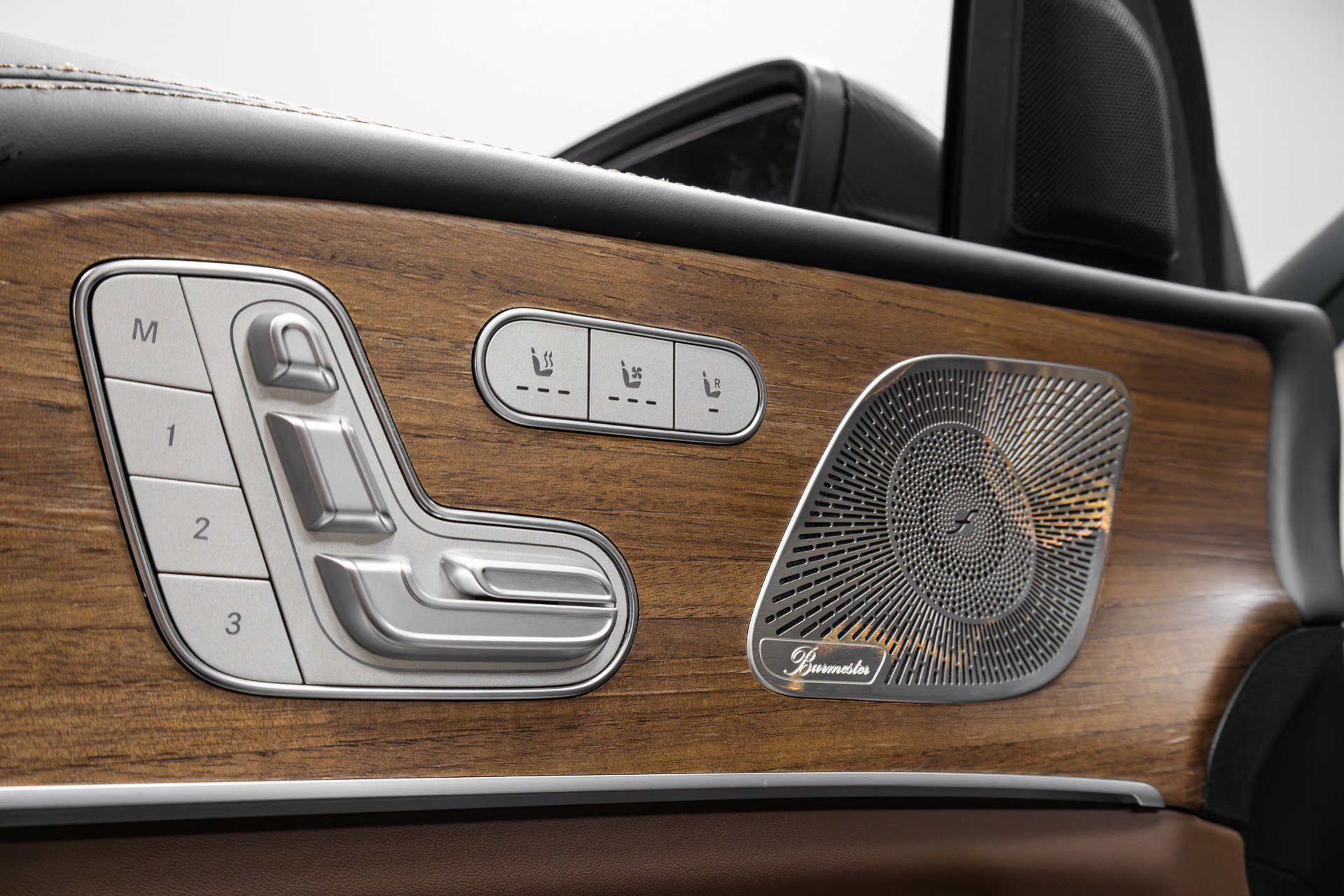 Used 2024 Mercedes-Benz GLE 53 AMG 4MATIC Coupe image 49