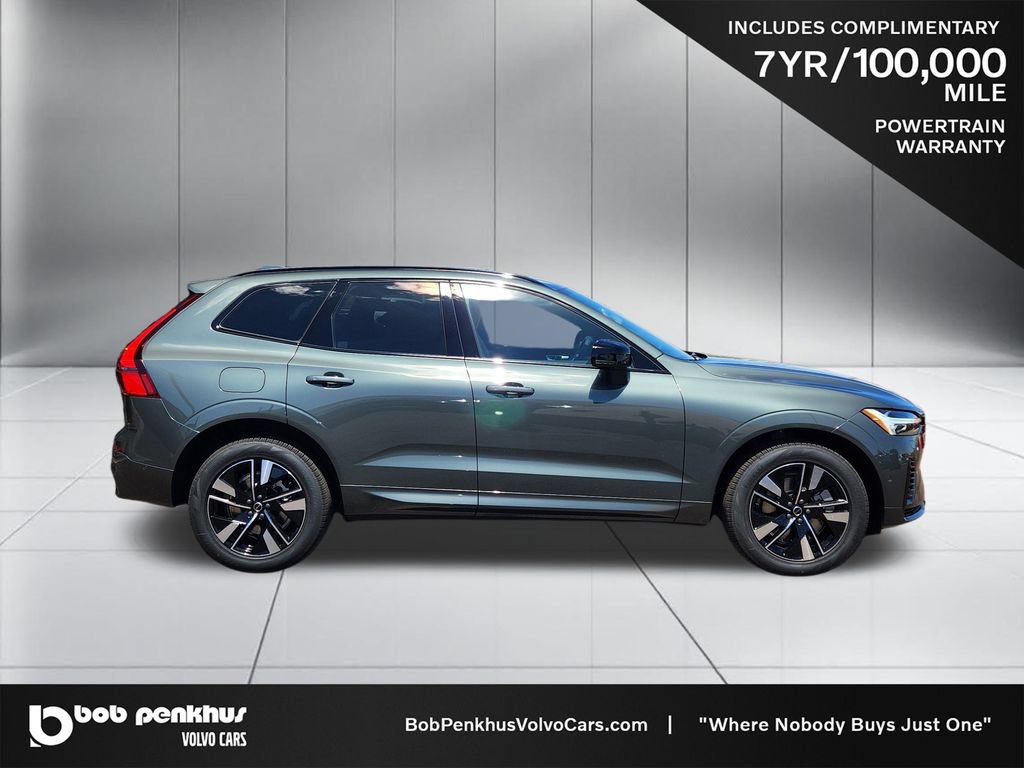 New 2026 Volvo XC60 T8 Plus w/ Protection Package Premier AWD/4WD image 24