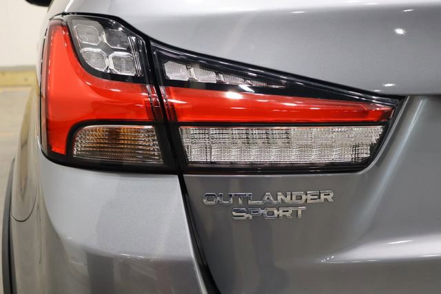 Used 2024 Mitsubishi Outlander Sport ES image 39