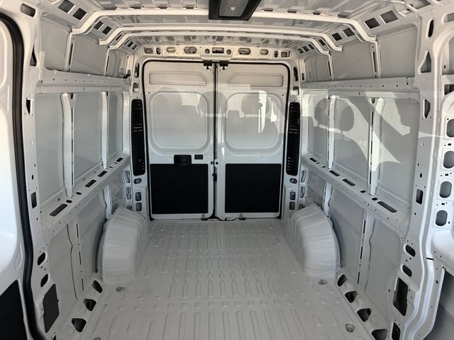 New 2026 RAM ProMaster 2500 w/ Safety Group FWD image 22
