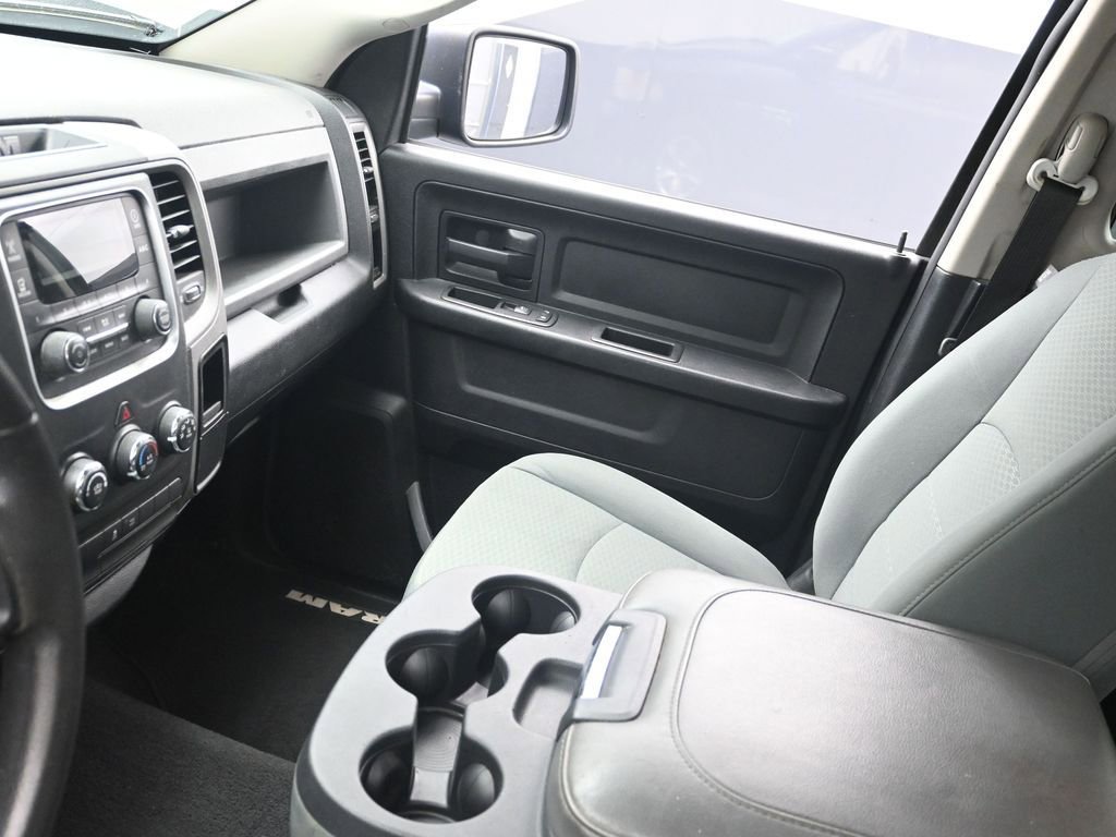 Used 2014 RAM 1500 Express image 14