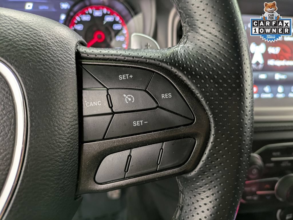 Used 2023 Dodge Charger R/T w/ Plus Group RWD image 18