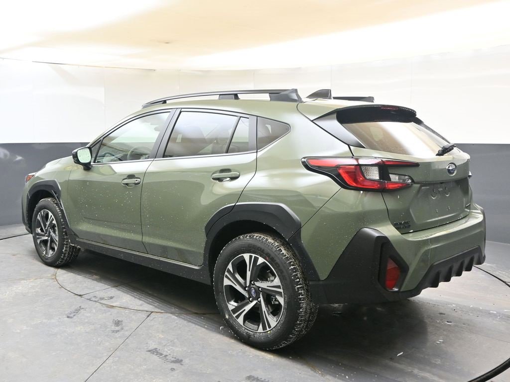 New 2026 Subaru Crosstrek 2.0i Premium image 3