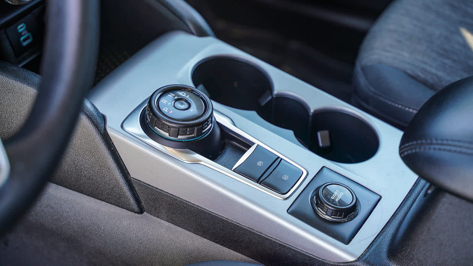 Used 2022 Ford Bronco Sport Big Bend image 16