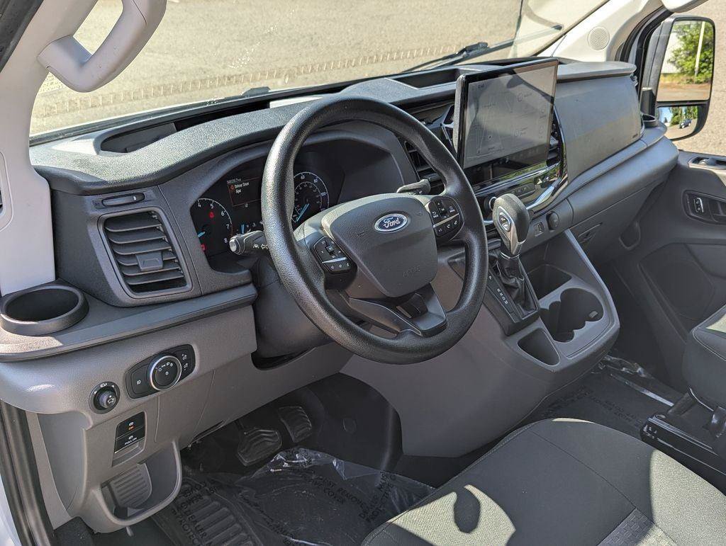 Used 2023 Ford Transit 350 XLT RWD image 12