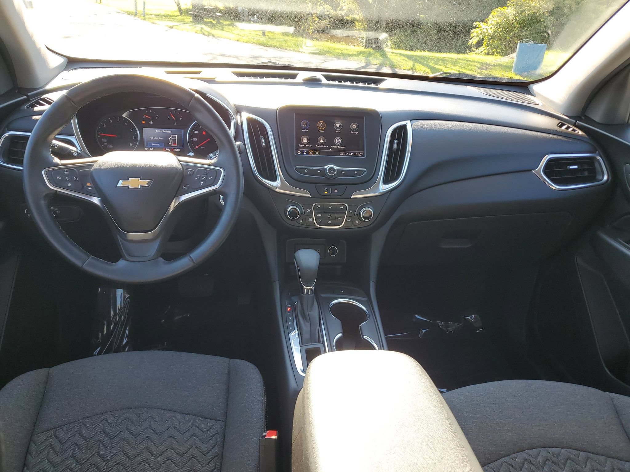 Used 2024 Chevrolet Equinox LT FWD image 10