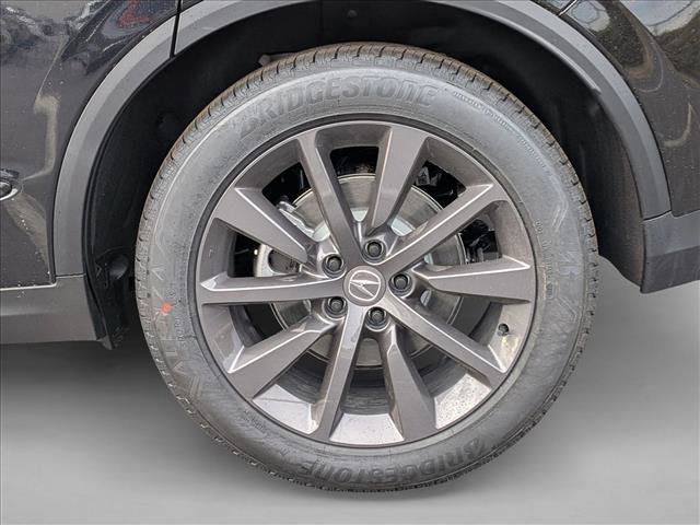 New 2026 Acura MDX A-Spec AWD/4WD image 15