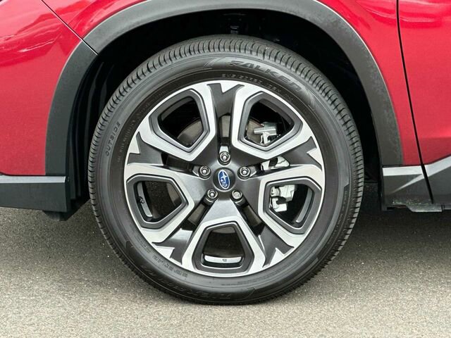 Certified 2026 Subaru Ascent Limited AWD/4WD image 36