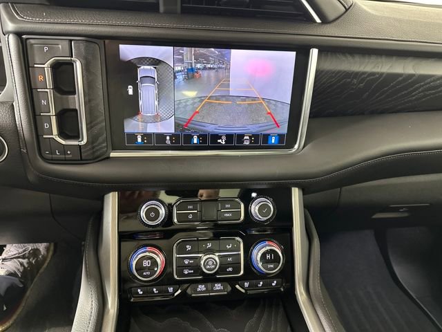 Used 2021 GMC Yukon Denali image 22