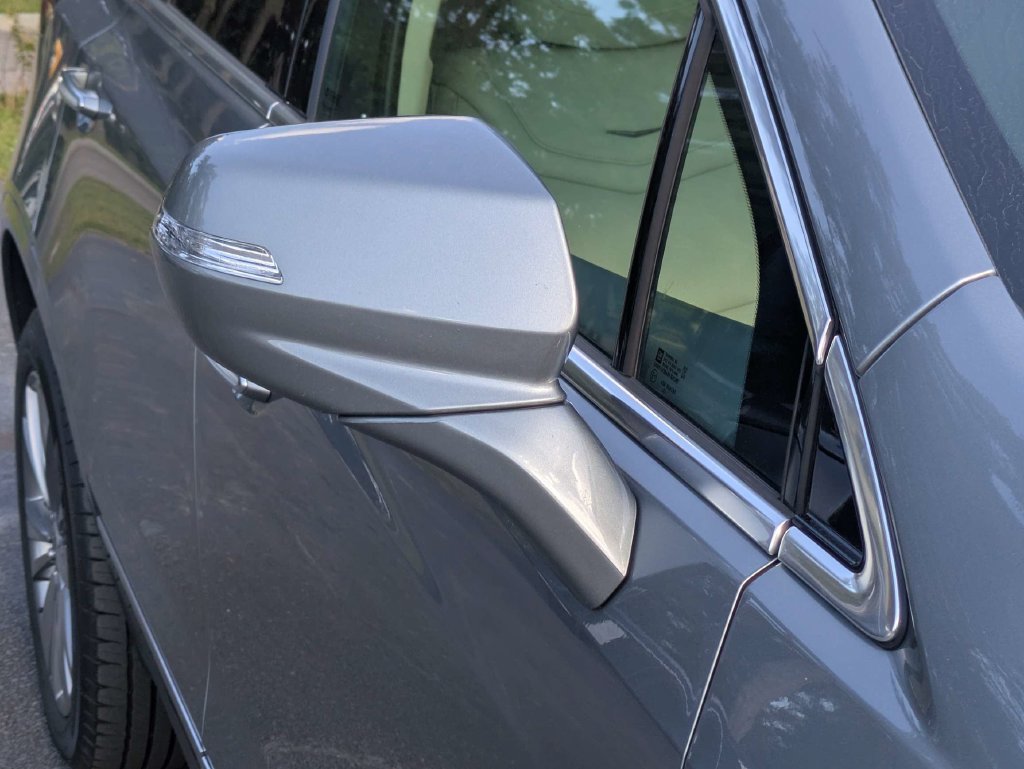 Certified 2024 Cadillac XT5 Premium Luxury AWD/4WD image 13