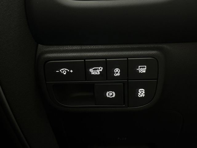 New 2026 Hyundai Palisade Calligraphy image 17