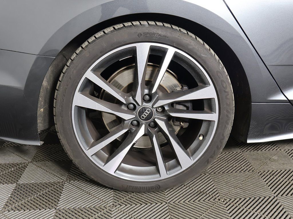 Used 2024 Audi S5 Premium Plus image 23