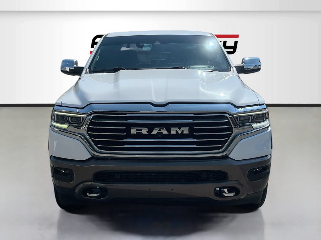 Used 2022 RAM 1500 Limited AWD/4WD image 2