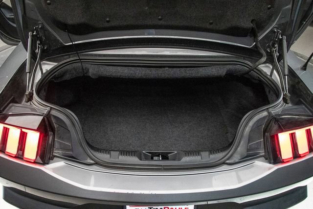 Used 2024 Ford Mustang Premium RWD image 19