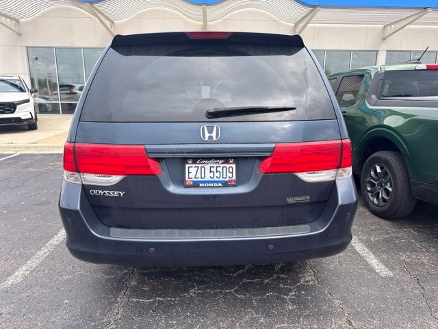 Used 2010 Honda Odyssey EX-L image 6