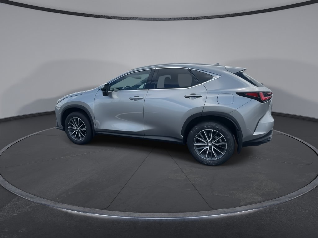 Used 2024 Lexus NX 350h AWD w/ Cold Area Package image 6