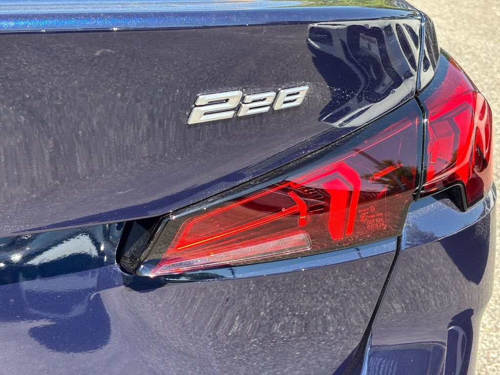 New 2026 BMW 228i xDrive w/ Technology Package AWD/4WD image 7
